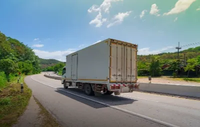 Adana ile Artvin Arası Bulaşık Makinesi Taşıma