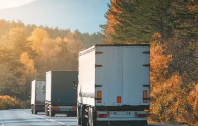 Adana ile Artvin Arası Klima Taşıma