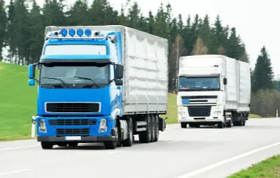 Adana ile Artvin Arası Eşya Taşıma